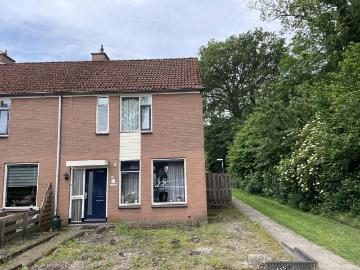 House for rent in Slagharen
