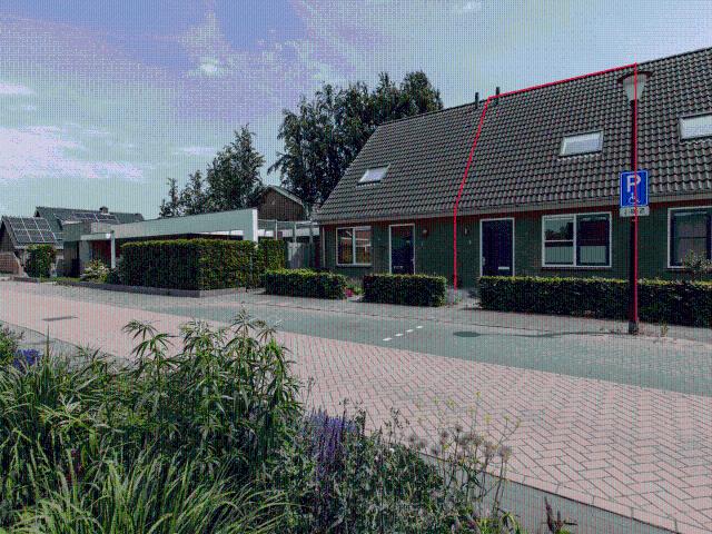 house for rent in Slink 3 7045BM Montferland Azewijn Azewijn