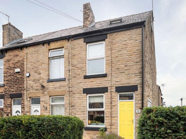 house for rent in Slinn Street, Crookes, Sheffield, S10 1NW