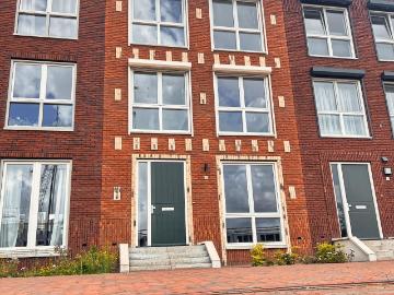 Olland, Meierijstad, Noord-Brabant - Opslagruimte