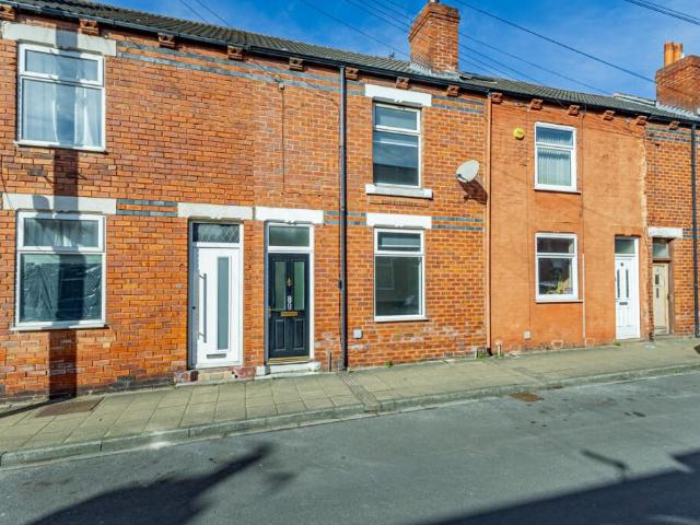 house for rent in Smawthorne Grove, WF10 5AT