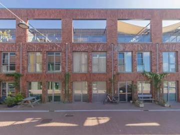 house for rent in Smalschipstraat 5 1086VM Amsterdam Steigereiland Noord Amsterdam