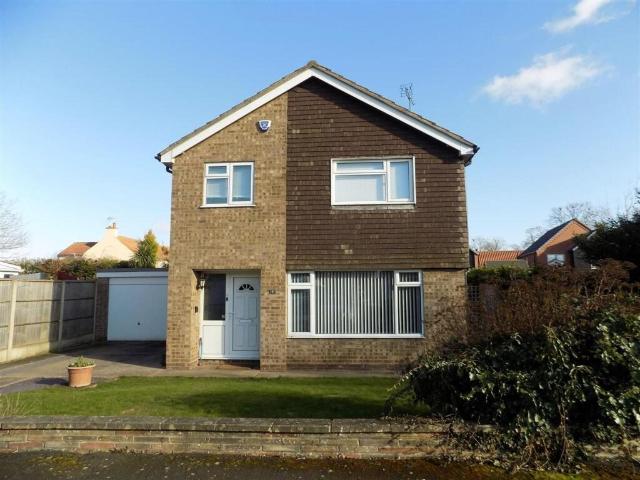 house for rent in Smiths Close, NG12 3DU
