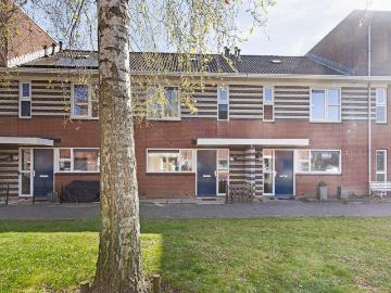 house for rent in Sneekermeer 23 2993RL Barendrecht Meerwede Zuidwest Barendrecht