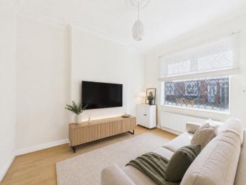 house for rent in Sport City