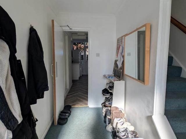 house for rent in Sparkford Close Winchester SO22 4NH