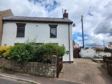 Coleford, Gloucestershire county, Southdowns