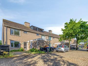 house for rent in Spechtenkamp 106 3607KG Stichtse Vecht Spechtenkamp Maarssen