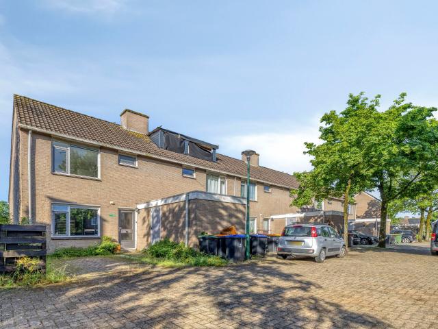 house for rent in Spechtenkamp 106 3607KG Stichtse Vecht Spechtenkamp Maarssen