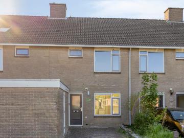 Olland, Meierijstad, Noord-Brabant - IUitgeruste keuken