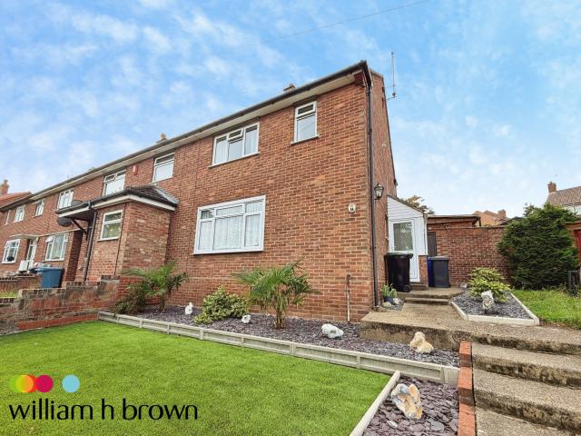 house for rent in Speedwell Road, Ipswich, Ipswich