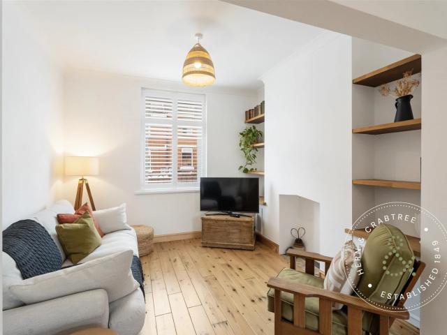 house for rent in Spencer Street, Cardiff CF24 4PG
