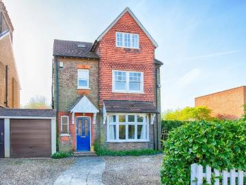 house for rent in Spenser Road, AL5 5NW