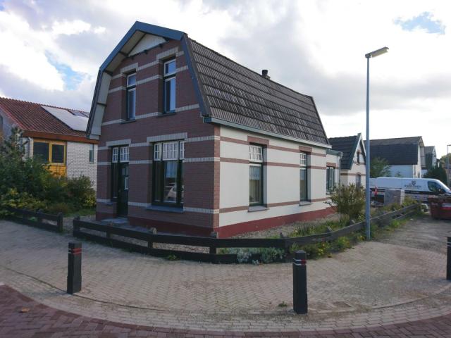 Woning te huur