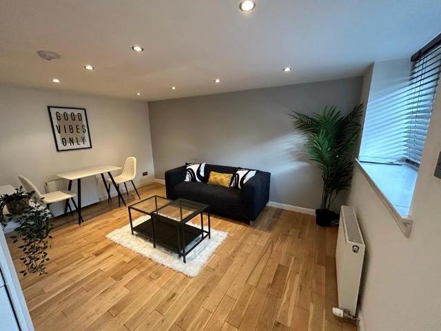 house for rent in Spital, Aberdeen, AB24 2HX