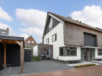 house for rent in Spieringhof 6 2141AT Haarlemmermeer Vijfhuizen Vijfhuizen