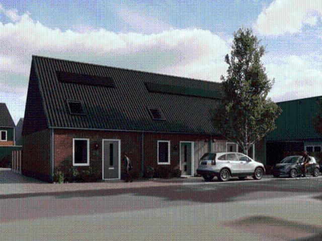 house for rent in Spinnersweg 127 7586CG Losser Overdinkel kern Overdinkel