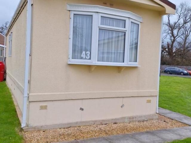 house for rent in Spring Lane, SO21 1SE