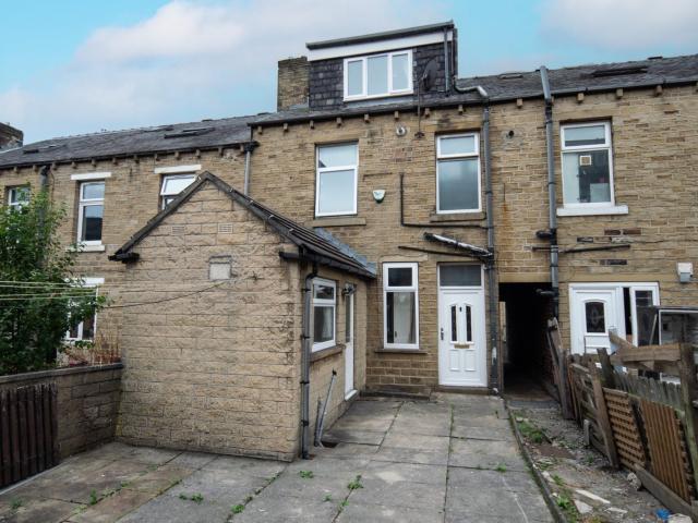 house for rent in Springdale Street, HD1 3NG