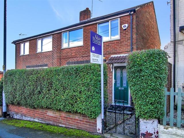 house for rent in Springfield Mount, Horsforth