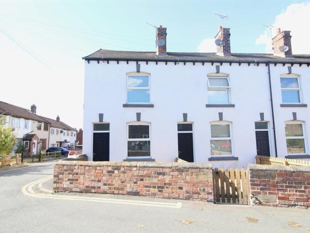house for rent in Springfield Street, LS26