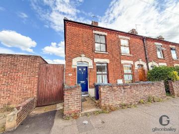 house for rent in Sprowston Road, NR3 4AD