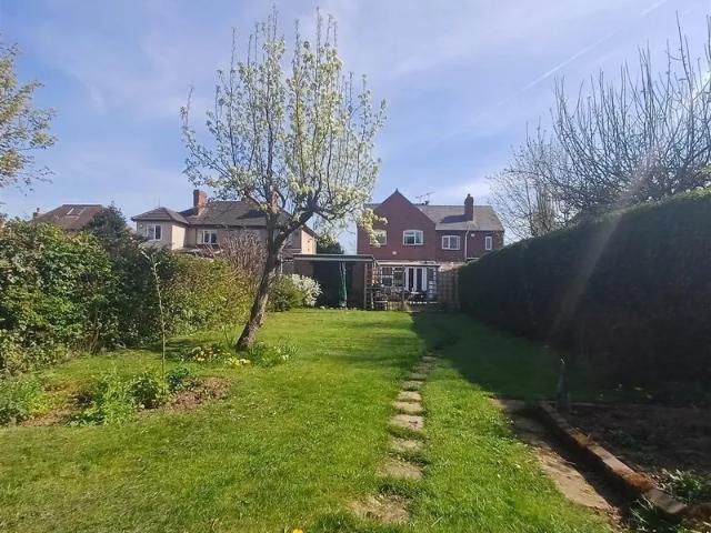 house for rent in Sprotbrough Road, Doncaster