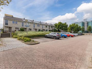 Velserbroek, Velsen, Noord-Holland - IUitgeruste keuken