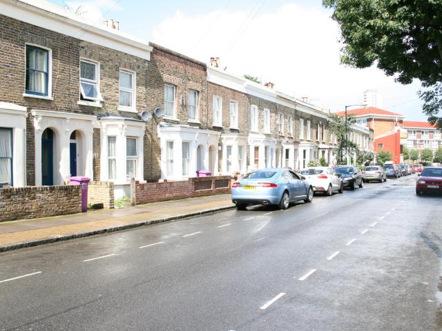 house for rent in Swaton Road, Bow, E3