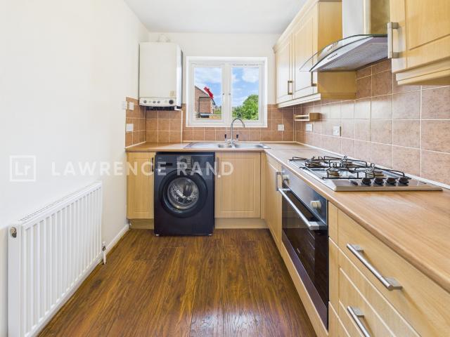 house for rent in Swallow Court Dollis Crescent, Ruislip, HA4 9ST