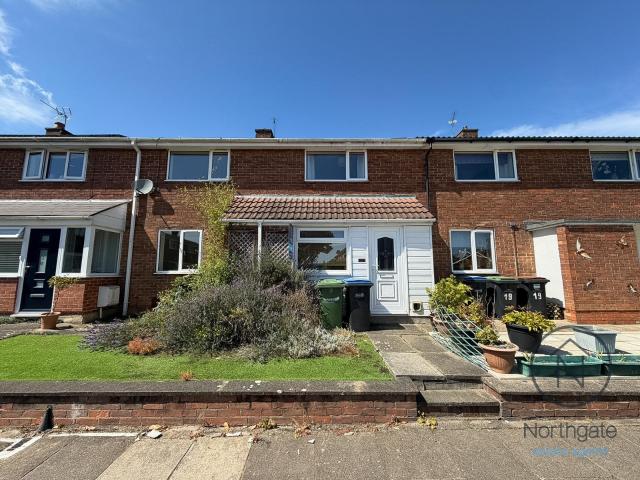 house for rent in Swan Walk, Newton Aycliffe, Newton Aycliffe, DL5 5AD