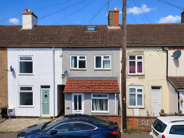 house for rent in Swannington Road, LE67 3NF