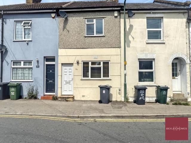house for rent in Swanscombe Street, DA10 0BN