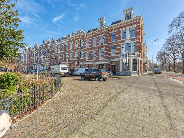 house for rent in Sweelinckplein 76 B 2517GL Den Haag Sweelinckplein e.o. Den Haag