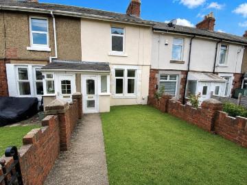 house for rent in St Agnes Terrace, NE40 4NX