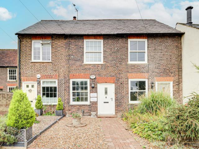 House for rent in St. Albans