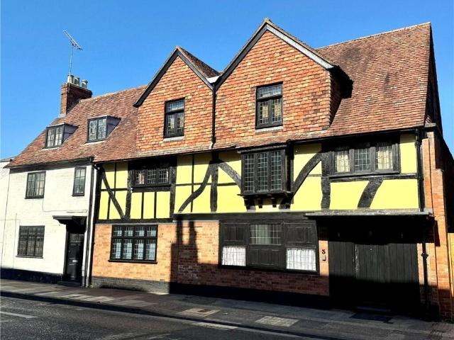 house for rent in St Ann Street, SP1 2DN