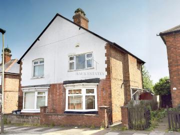 house for rent in St Andrews Road, LE2 8RD