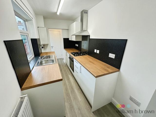 house for rent in St. Andrews Street, Lincoln, Lincoln