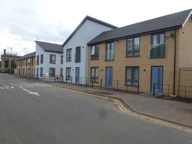 house for rent in St Augustines Road, Wisbech, Wisbech