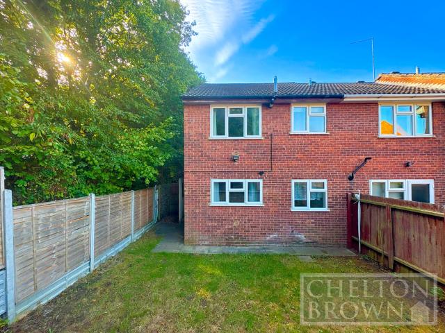 house for rent in, St Catherines Close, Daventry, Northamptonshire, NN11 4SB