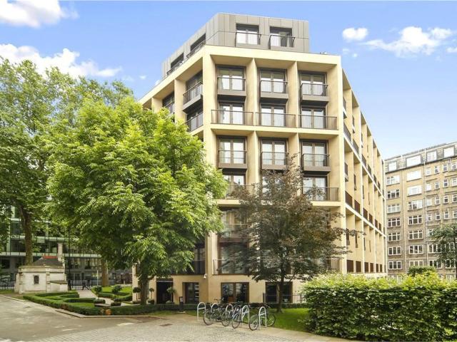 house for rent in St Dunstans House, Fetter Lane, London, EC4A 1BF