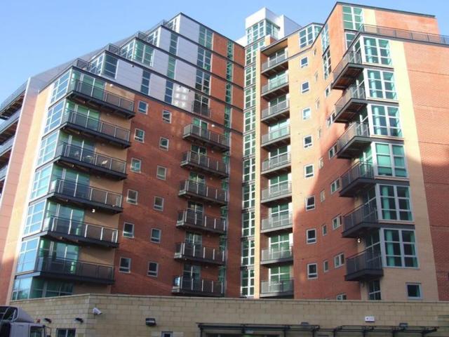 house for rent in St George Building, Leeds