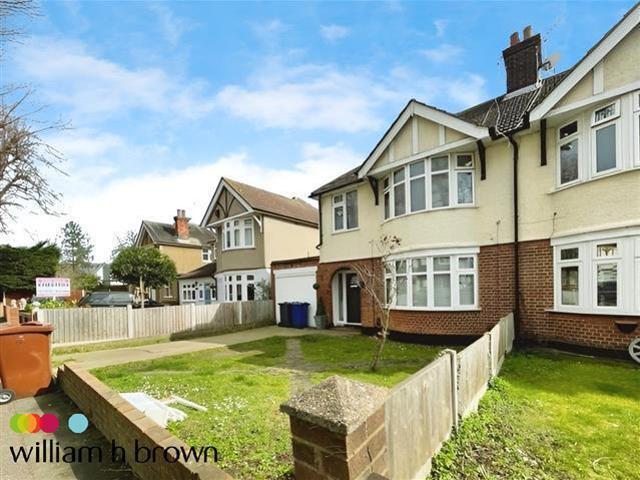 house for rent in St Georges Avenue, Essex, Grays, Essex, Grays