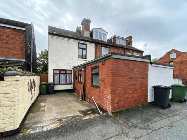house for rent in St. Georges Terrace, Kidderminster, Kidderminster