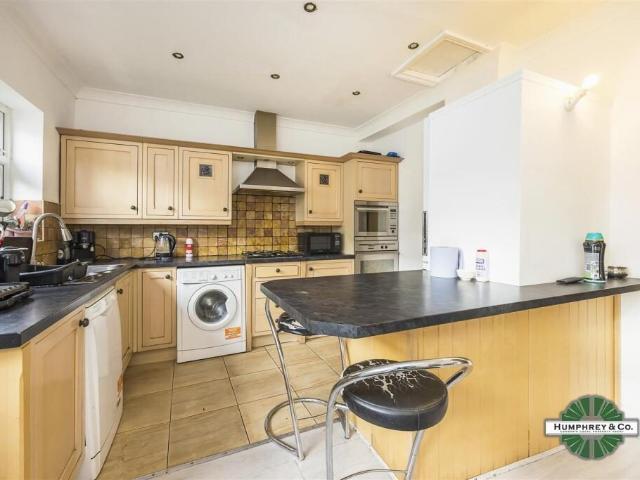 house for rent in St Heliers Road, E10 6BH