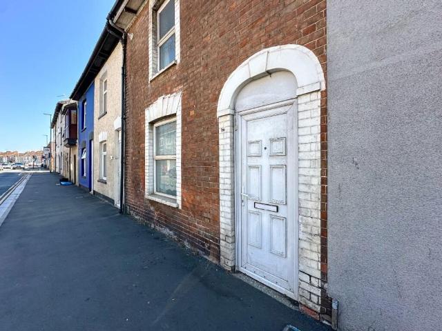 house for rent in St John Street, TA6 5HY