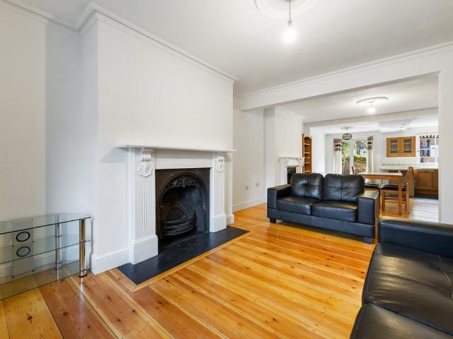 house for rent in St. John's Way, London, N19