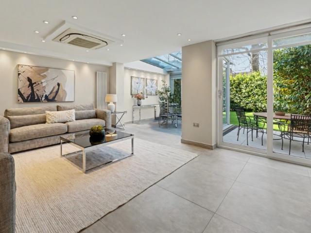 house for rent in St Johns Wood Park, St Johns Wood, London