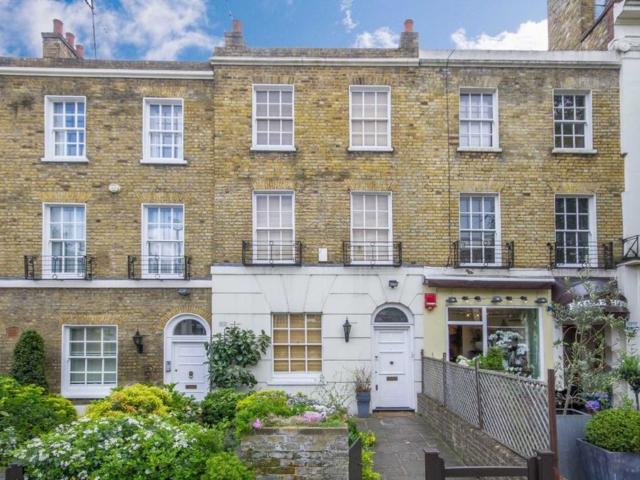 house for rent in St Johns Wood Terrace, St John’s Wood, NW8